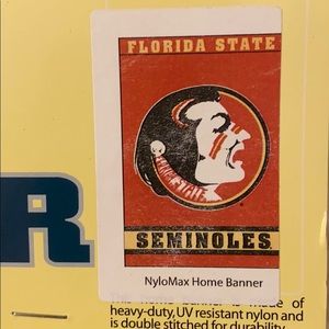 FSU NyloMax Home Banner